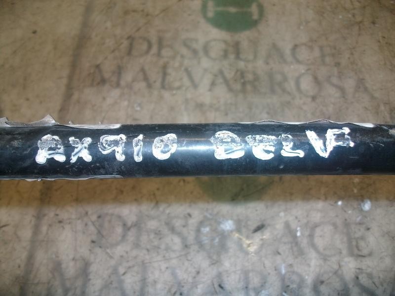 Recambio de barra estabilizadora delantera para ford c-max (cb3) titanium referencia OEM IAM   