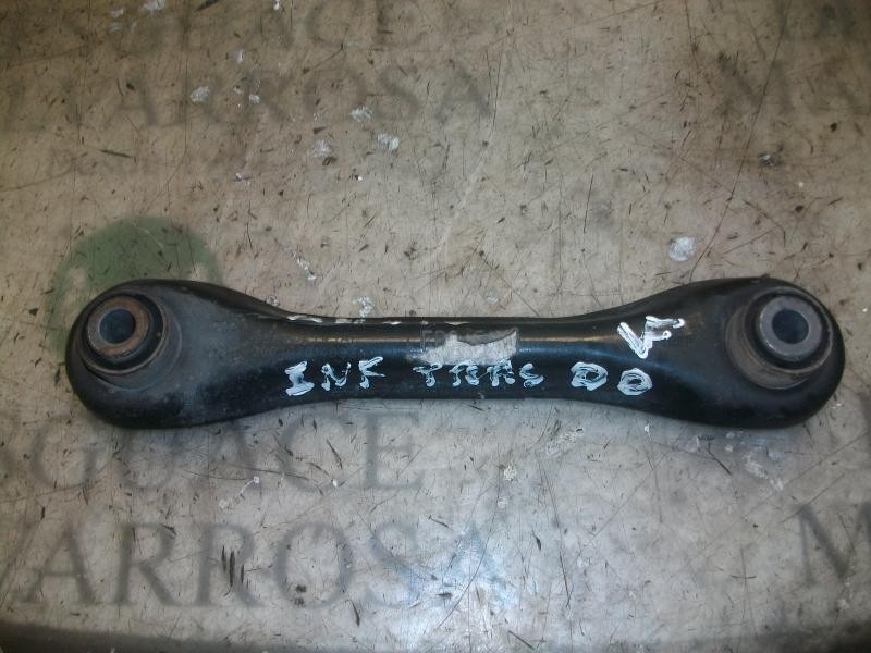 Recambio de brazo suspension inferior delantero derecho para ford c-max (cb3) titanium referencia OEM IAM   