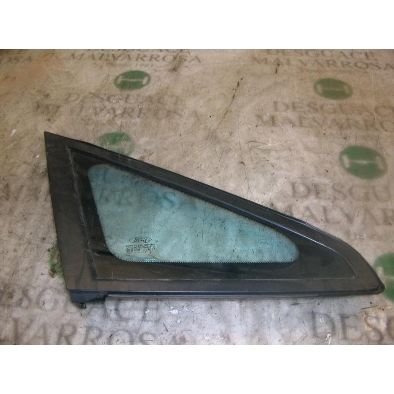 Recambio de cristal puerta delantero derecho para ford c-max (cb3) titanium referencia OEM IAM   