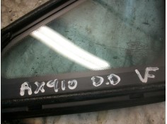 Recambio de cristal puerta delantero derecho para ford c-max (cb3) titanium referencia OEM IAM    2