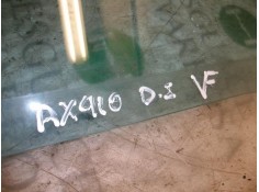 Recambio de cristal puerta delantero izquierdo para ford c-max (cb3) titanium referencia OEM IAM    2