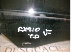 Recambio de cristal puerta trasero derecho para ford c-max (cb3) titanium referencia OEM IAM    2