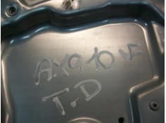 Recambio de elevalunas trasero derecho para ford c-max (cb3) titanium referencia OEM IAM    2