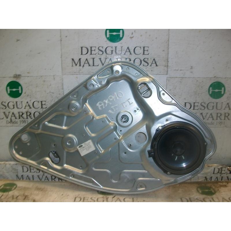 Recambio de elevalunas trasero izquierdo para ford c-max (cb3) titanium referencia OEM IAM   