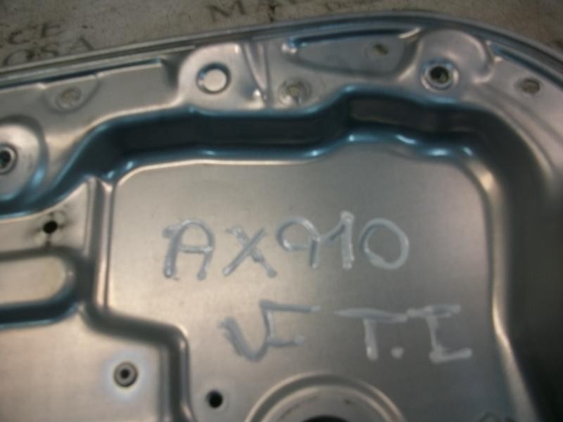 Recambio de elevalunas trasero izquierdo para ford c-max (cb3) titanium referencia OEM IAM   