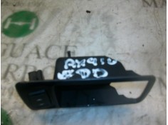 Recambio de mando elevalunas delantero derecho para ford c-max (cb3) titanium referencia OEM IAM    2