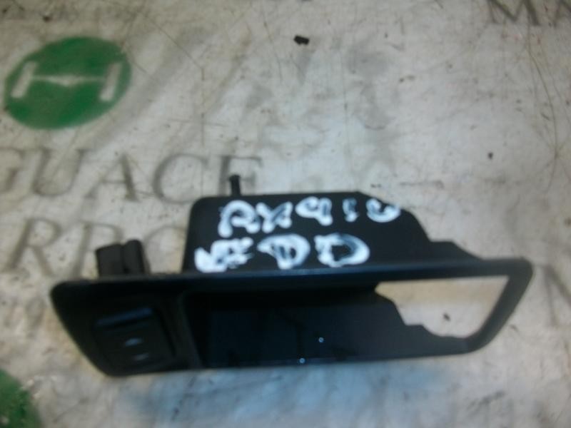 Recambio de mando elevalunas delantero derecho para ford c-max (cb3) titanium referencia OEM IAM   