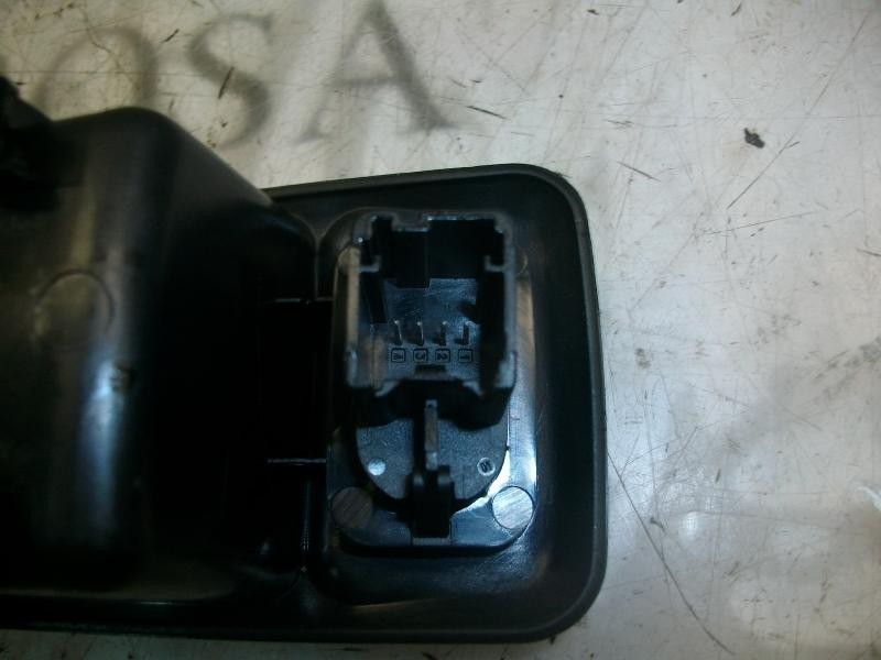 Recambio de mando elevalunas delantero derecho para ford c-max (cb3) titanium referencia OEM IAM   