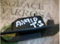 Recambio de mando elevalunas trasero izquierdo para ford c-max (cb3) titanium referencia OEM IAM    2