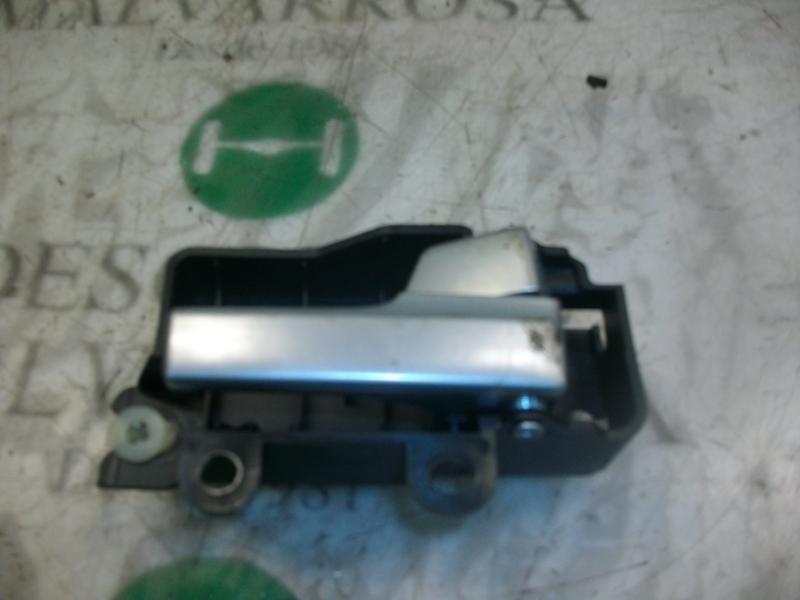Recambio de maneta interior delantera derecha para ford c-max (cb3) titanium referencia OEM IAM   