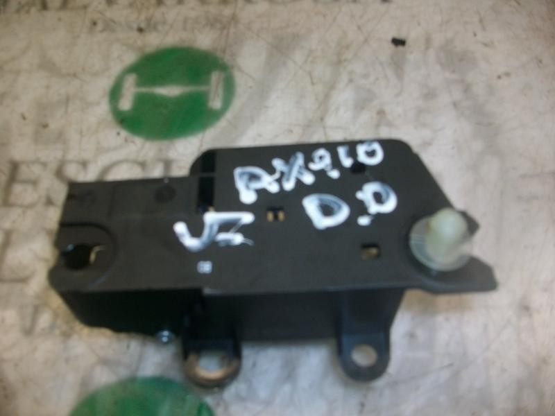 Recambio de maneta interior delantera derecha para ford c-max (cb3) titanium referencia OEM IAM   