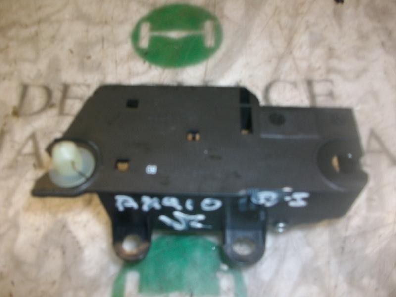 Recambio de maneta interior delantera izquierda para ford c-max (cb3) titanium referencia OEM IAM   