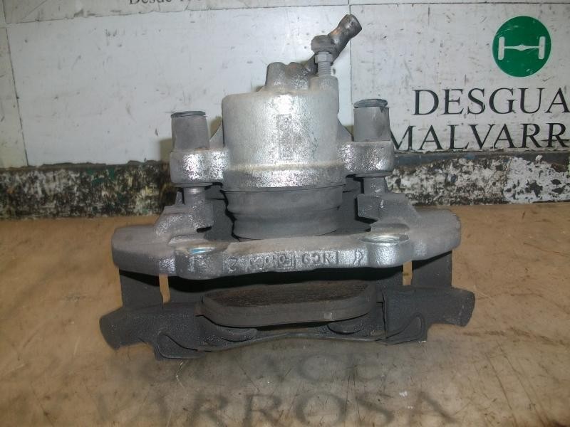 Recambio de pinza freno delantera derecha para ford c-max (cb3) titanium referencia OEM IAM   