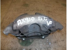 Recambio de pinza freno delantera derecha para ford c-max (cb3) titanium referencia OEM IAM    2