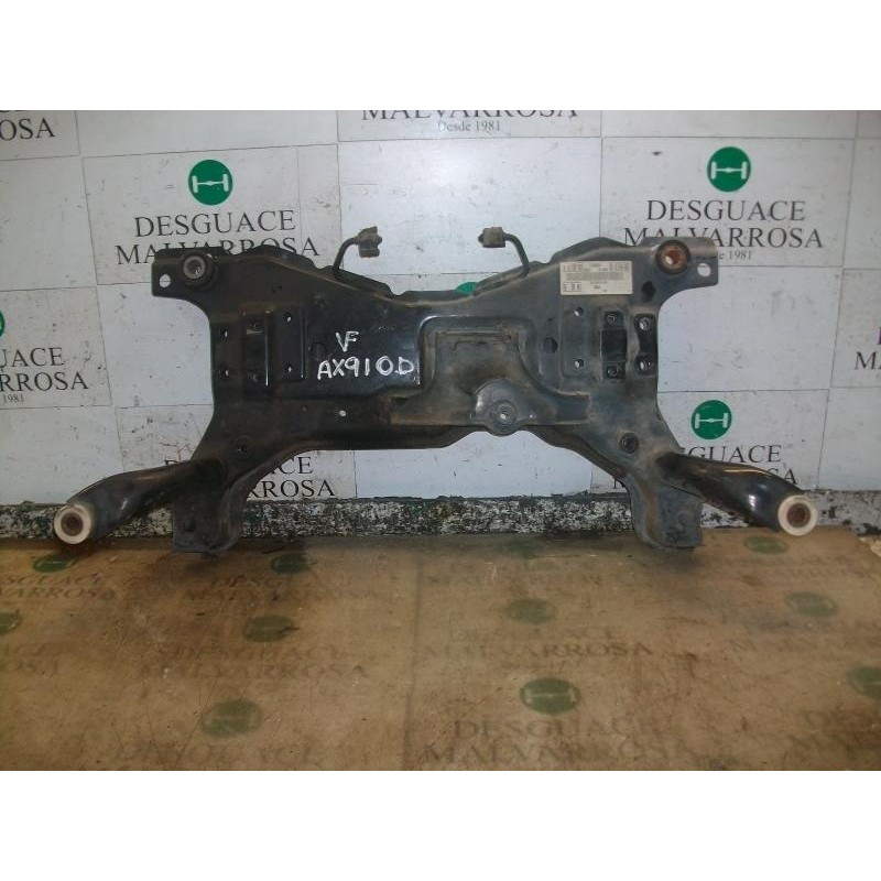 Recambio de puente delantero para ford c-max (cb3) titanium referencia OEM IAM   