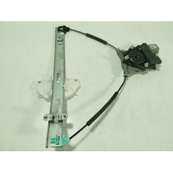 ELEVALUNAS DELANTERO IZQUIERDO 82401H8110 82450H8010 