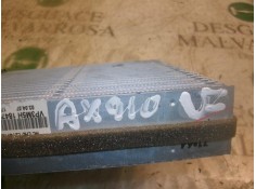 Recambio de radiador calefaccion / aire acondicionado para ford c-max (cb3) titanium referencia OEM IAM    2