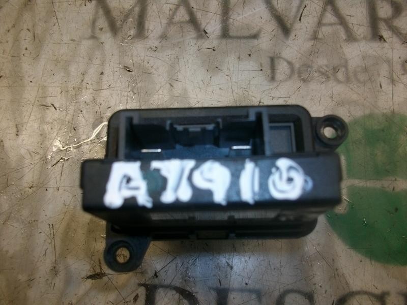 Recambio de resistencia calefaccion para ford c-max (cb3) titanium referencia OEM IAM   