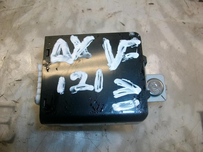 Recambio de modulo electronico para hyundai getz (tb) 1.1 básico referencia OEM IAM 954301C000 621W01391 621W01391