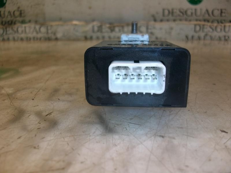 Recambio de modulo electronico para hyundai getz (tb) 1.1 básico referencia OEM IAM 954301C000 621W01391 621W01391