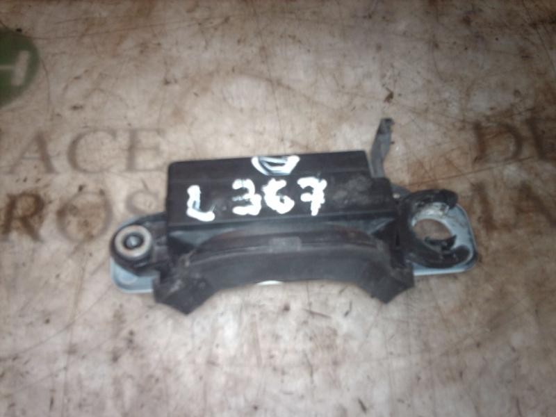 Recambio de maneta exterior delantera derecha para audi a3 (8l) 1.8 attraction referencia OEM IAM   