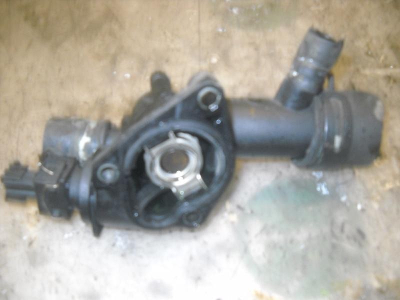 Recambio de termostato para renault clio ii fase ii (b/cb0) authentique confort referencia OEM IAM   