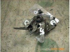Recambio de cerradura capot para citroën berlingo 1.9 d 600 niv.a furg. referencia OEM IAM    2