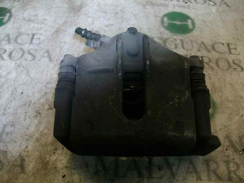 Recambio de pinza freno delantera izquierda para renault clio ii fase i (b/cbo) referencia OEM IAM   