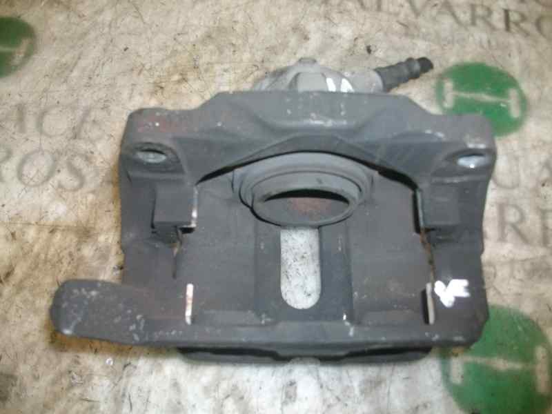 Recambio de pinza freno delantera izquierda para renault clio ii fase i (b/cbo) referencia OEM IAM   