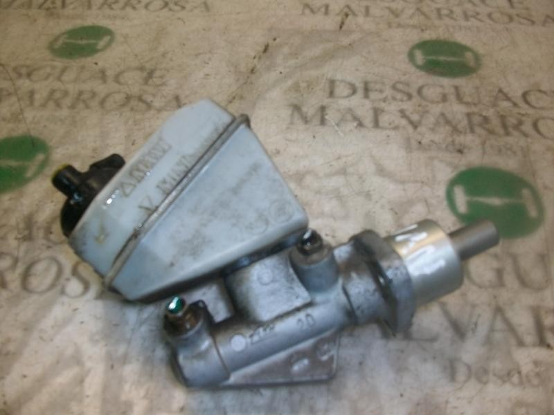 Recambio de bomba freno para renault clio ii fase ii (b/cb0) authentique confort referencia OEM IAM   