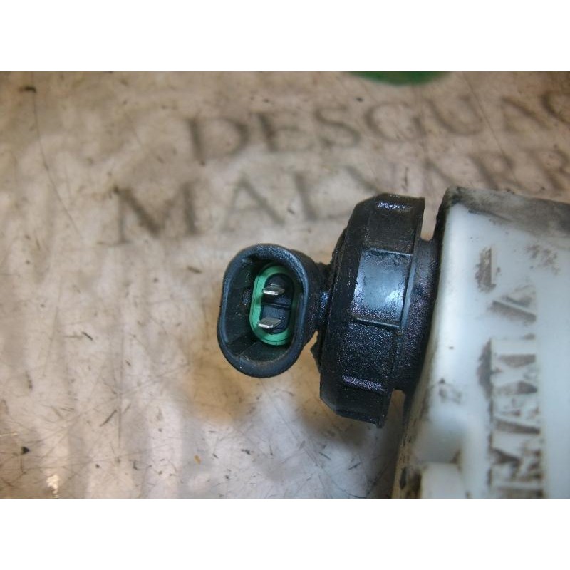 Recambio de bomba freno para renault clio ii fase ii (b/cb0) authentique confort referencia OEM IAM   