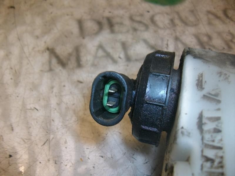 Recambio de bomba freno para renault clio ii fase ii (b/cb0) authentique confort referencia OEM IAM   