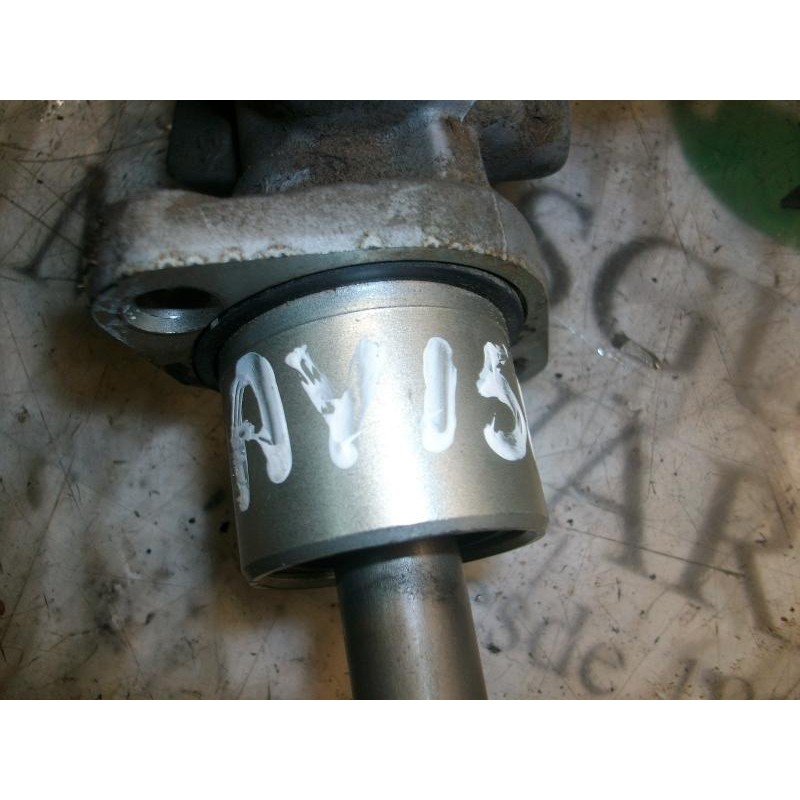 Recambio de bomba freno para renault clio ii fase ii (b/cb0) authentique confort referencia OEM IAM   