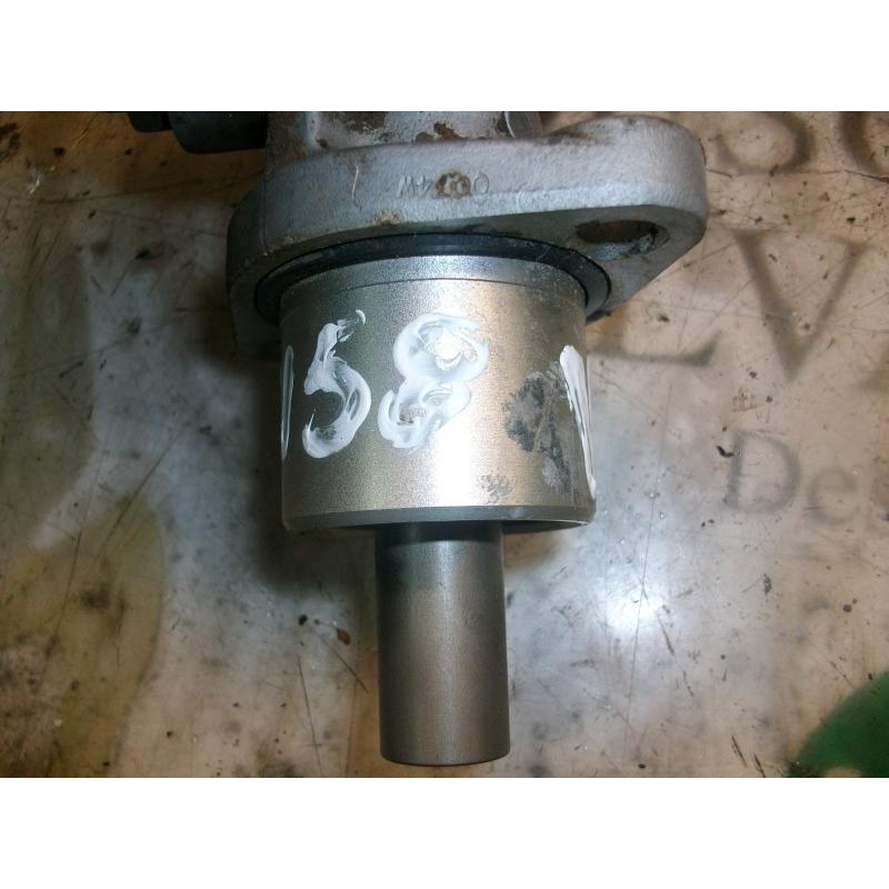 Recambio de bomba freno para renault clio ii fase ii (b/cb0) authentique confort referencia OEM IAM   