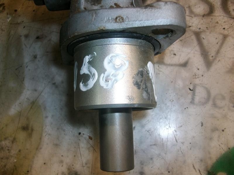 Recambio de bomba freno para renault clio ii fase ii (b/cb0) authentique confort referencia OEM IAM   