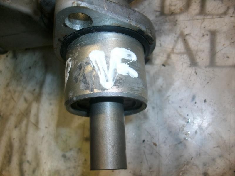 Recambio de bomba freno para renault clio ii fase ii (b/cb0) authentique confort referencia OEM IAM   