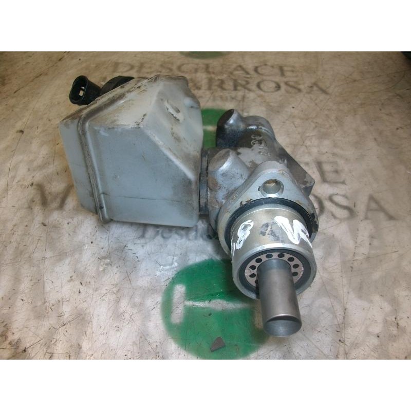 Recambio de bomba freno para renault clio ii fase ii (b/cb0) authentique confort referencia OEM IAM   