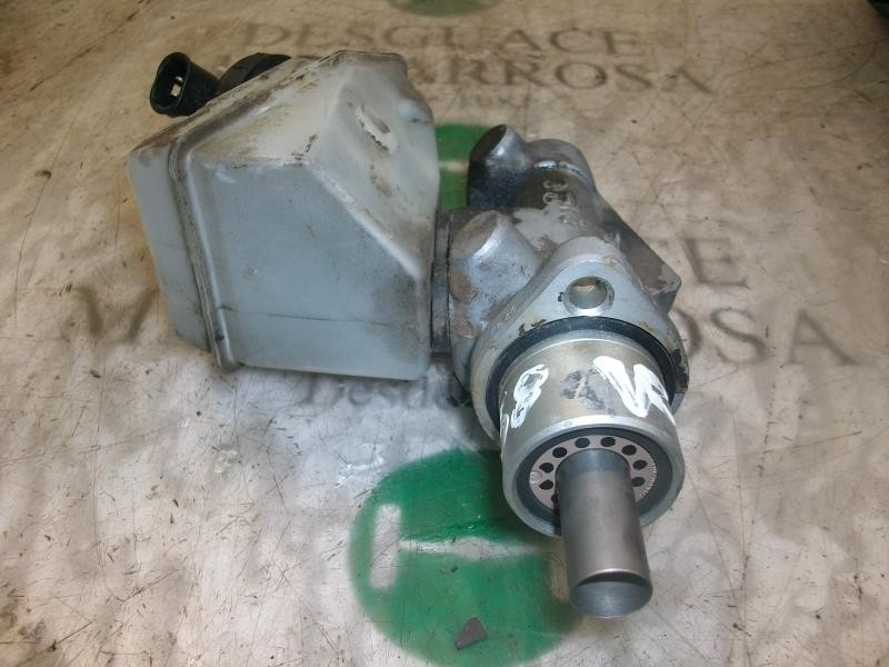 Recambio de bomba freno para renault clio ii fase ii (b/cb0) authentique confort referencia OEM IAM   