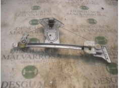 Recambio de elevalunas trasero izquierdo para citroën xsara berlina 2.0 hdi sx (66kw) referencia OEM IAM    2