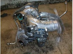 Recambio de turbocompresor para audi a3 (8p) 2.0 tfsi ambiente referencia OEM IAM   