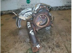 Recambio de turbocompresor para audi a3 (8p) 2.0 tfsi ambiente referencia OEM IAM    2