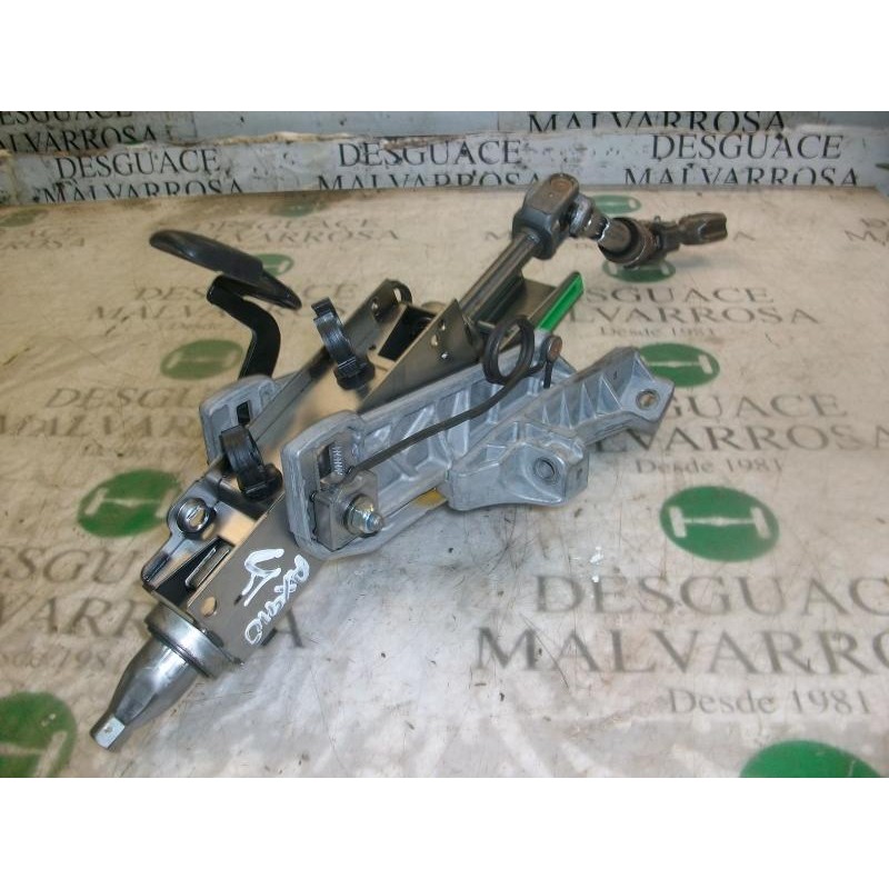 Recambio de columna direccion para ford c-max (cb3) titanium referencia OEM IAM   