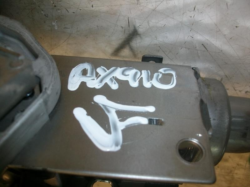 Recambio de columna direccion para ford c-max (cb3) titanium referencia OEM IAM   