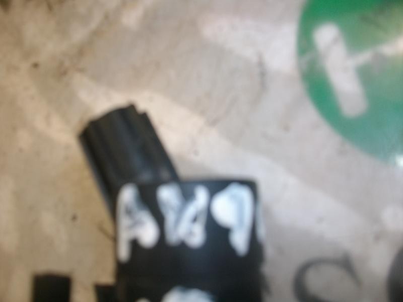 Recambio de bomba limpia para ford c-max (cb3) titanium referencia OEM IAM   