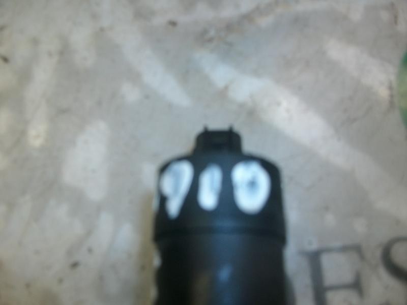 Recambio de bomba limpia para ford c-max (cb3) titanium referencia OEM IAM   