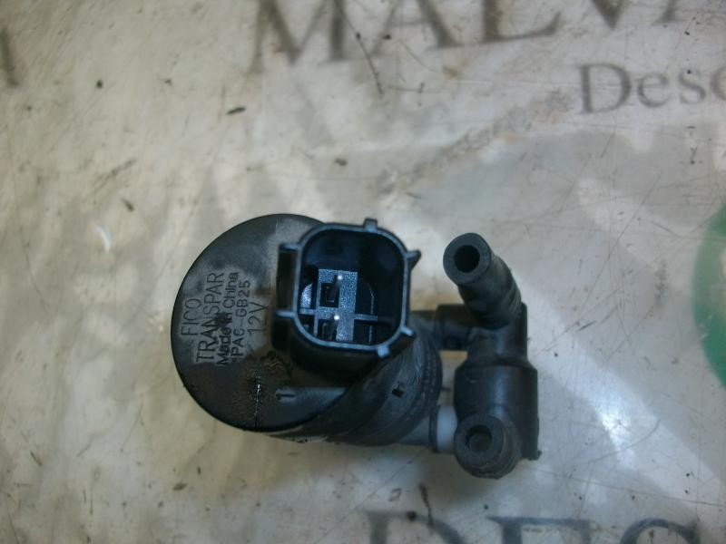 Recambio de bomba limpia para ford c-max (cb3) titanium referencia OEM IAM   