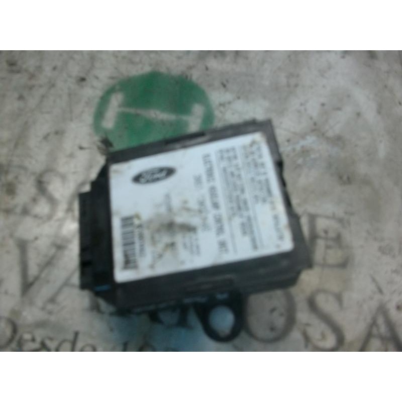 Recambio de modulo electronico para ford c-max (cb3) titanium referencia OEM IAM   