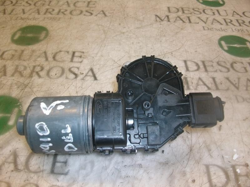 Recambio de motor limpia delantero para ford c-max (cb3) titanium referencia OEM IAM   