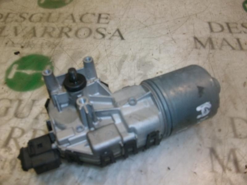 Recambio de motor limpia delantero para ford c-max (cb3) titanium referencia OEM IAM   