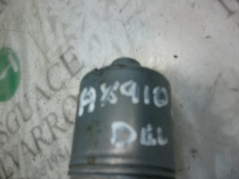 Recambio de motor limpia delantero para ford c-max (cb3) titanium referencia OEM IAM   